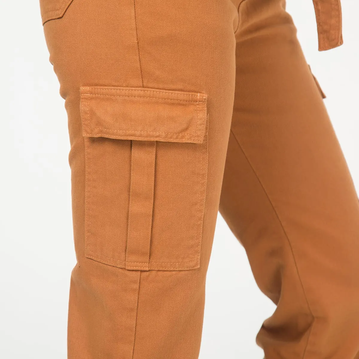 Pantalon Cargo Command