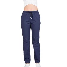 Pantalon servicios unisex Microfibra ref.104