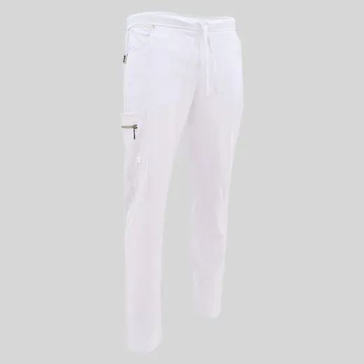 Pantalon Unisex Multibolsillos Extrafiber