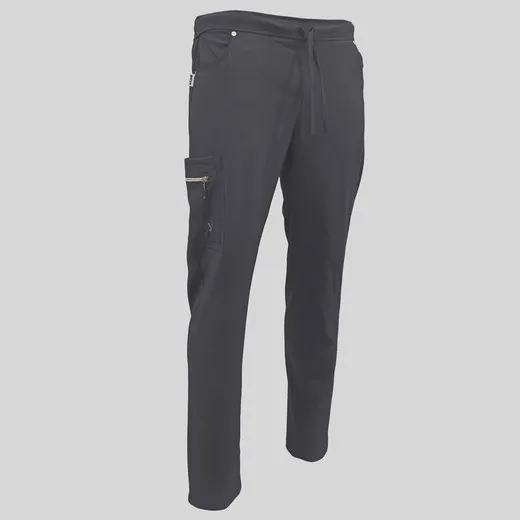 Pantalon Unisex Multibolsillos Extrafiber