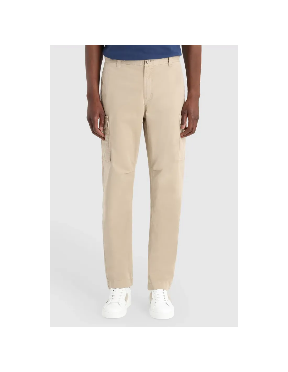 Pantalones Cargo Oak