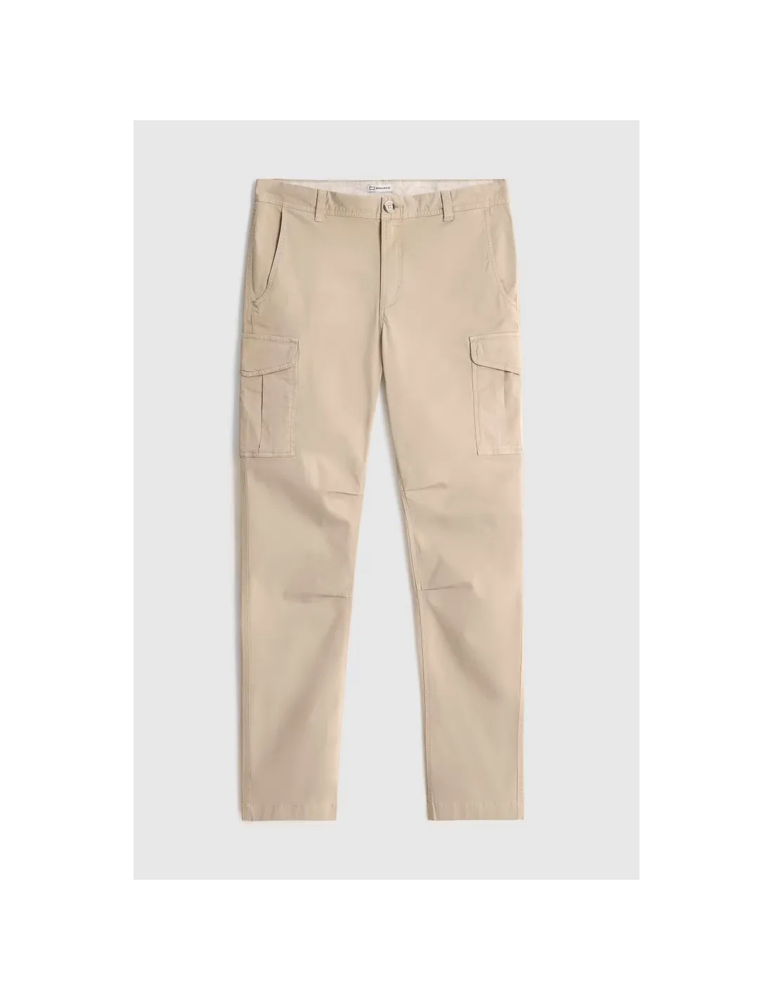 Pantalones Cargo Oak