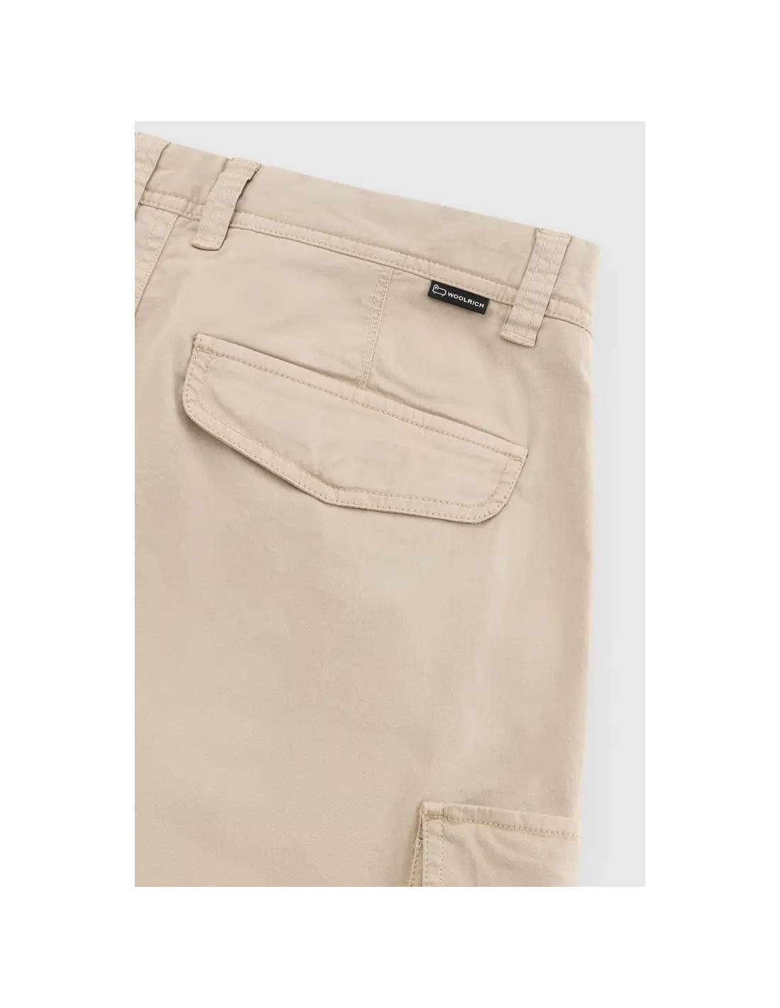 Pantalones Cargo Oak