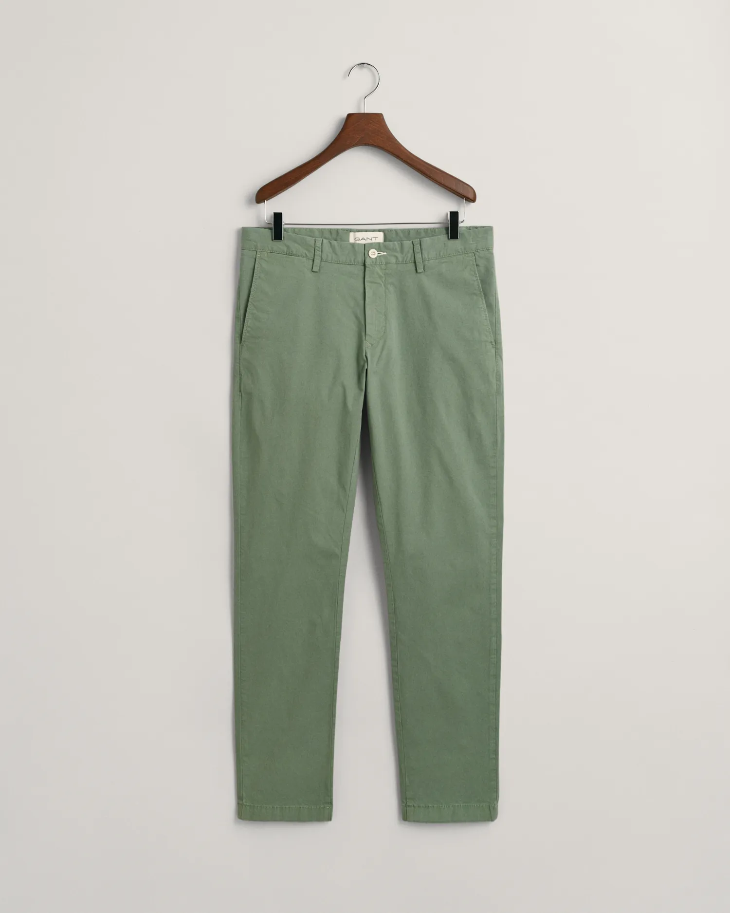 Pantalones chinos Slim Fit Sunfaded