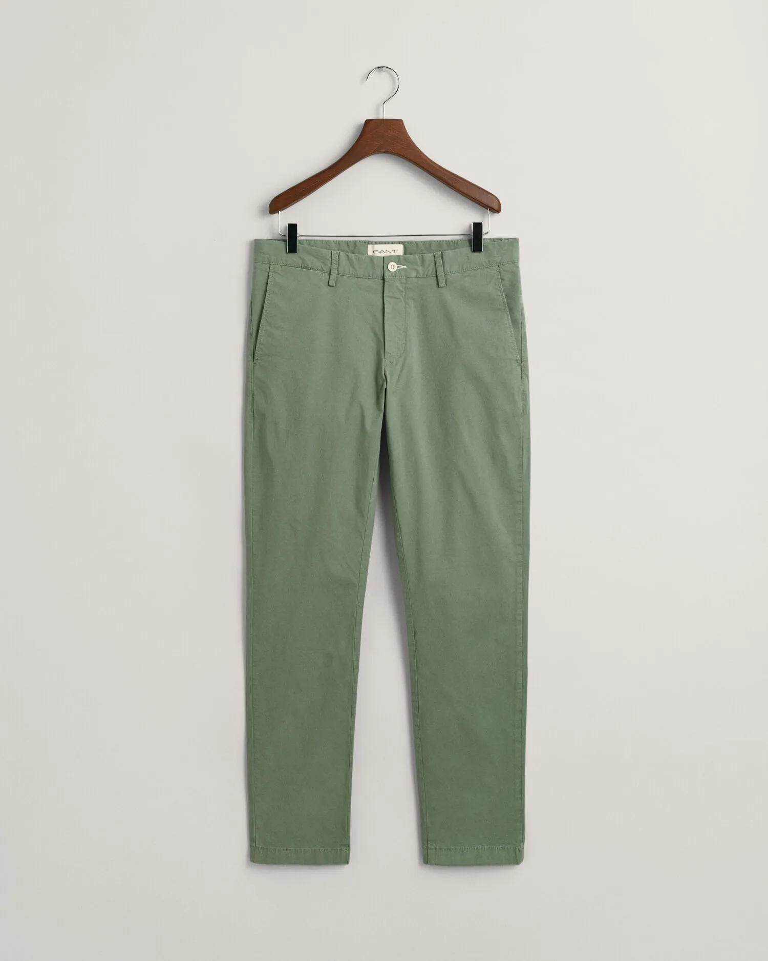 Pantalones chinos Slim Fit Sunfaded