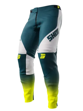 Pantalones de Cross Shot Aerolite Honor Azul