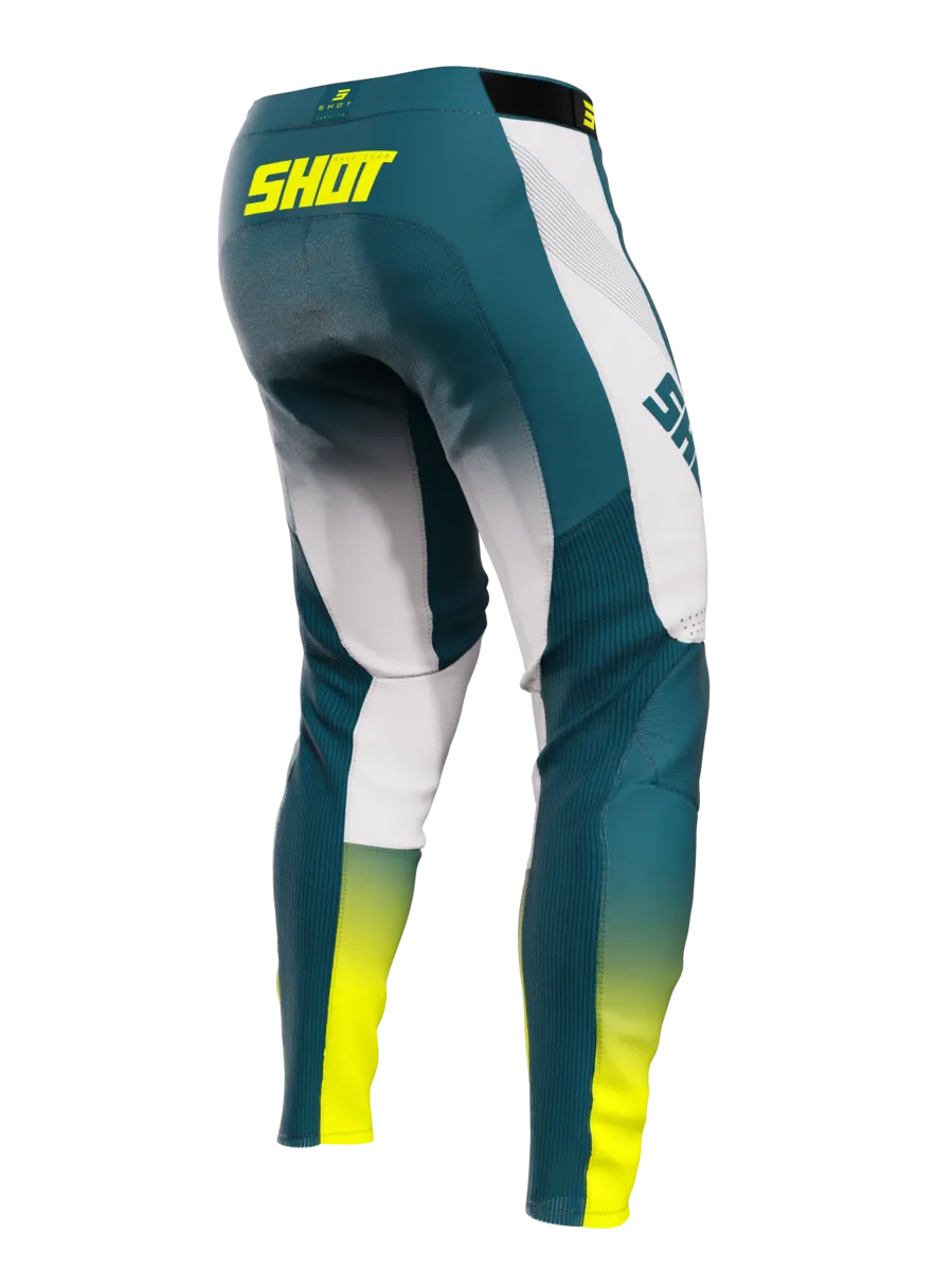 Pantalones de Cross Shot Aerolite Honor Azul