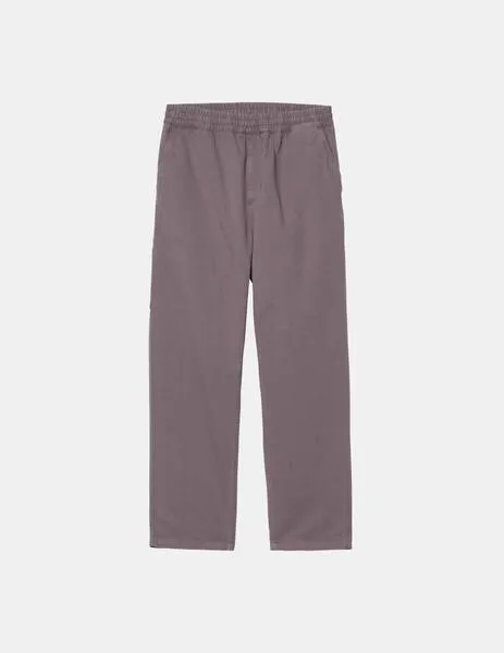 Pantalón CARHARTT FLINT - Manta