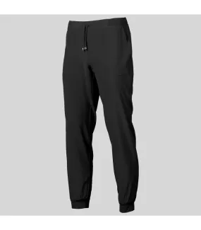 Pantalón unisex tipo JOGGER, con bolsillos y cintura ajustable, tejido MICROFIBRA 360 UNIFORMES GARY'S 704700