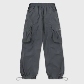 Parachute Cargo Pants - Grises