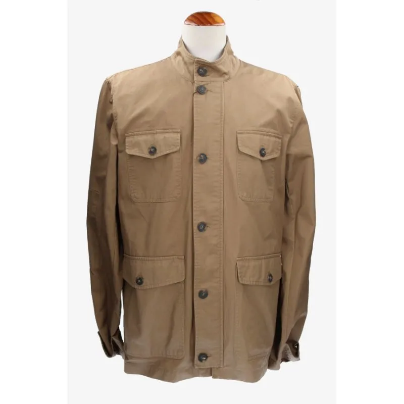 Parka camel