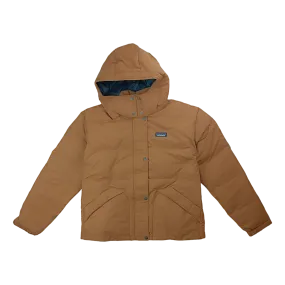 Parka Mujer Downdrift Jkt - Usado (Excelente)