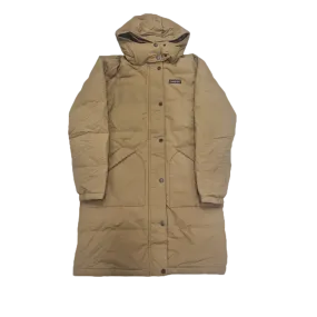 Parka Mujer Downdrift Parka - Usado