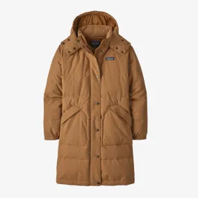 Parka Mujer Downdrift