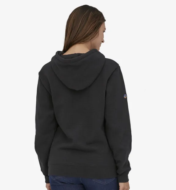 Patagonia Fitz Roy Icon Uprisal Hoody