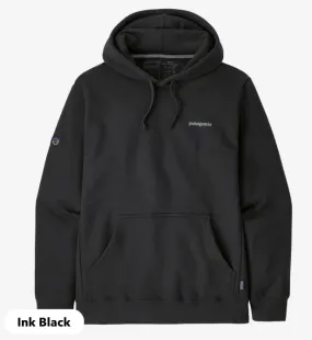 Patagonia Fitz Roy Icon Uprisal Hoody