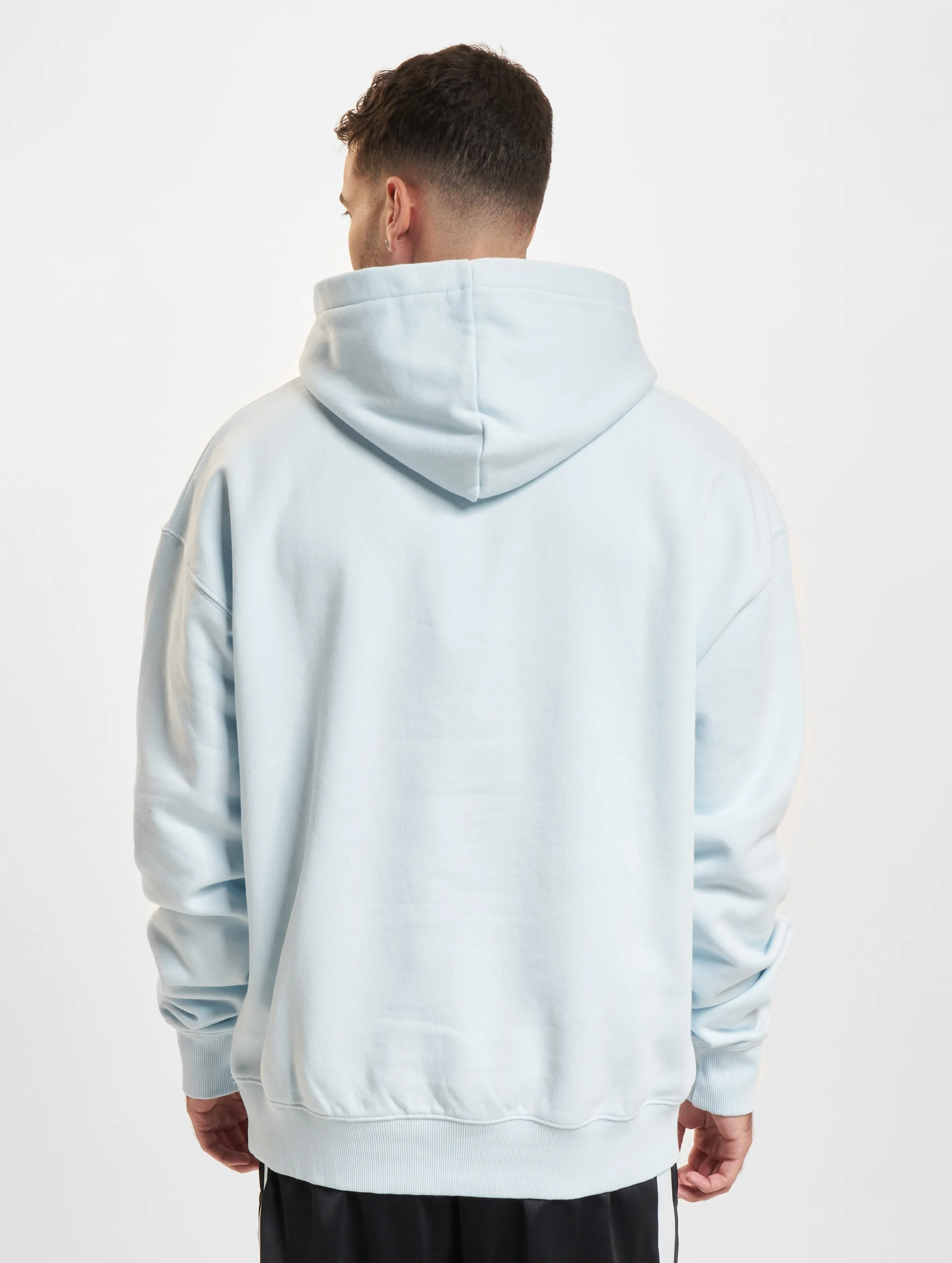 PEGADOR Logo Oversized Hoodies