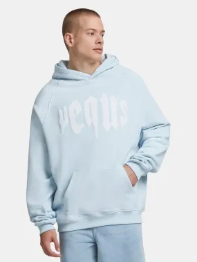 PEQUS PEQUS Mythic Logo Hoodies