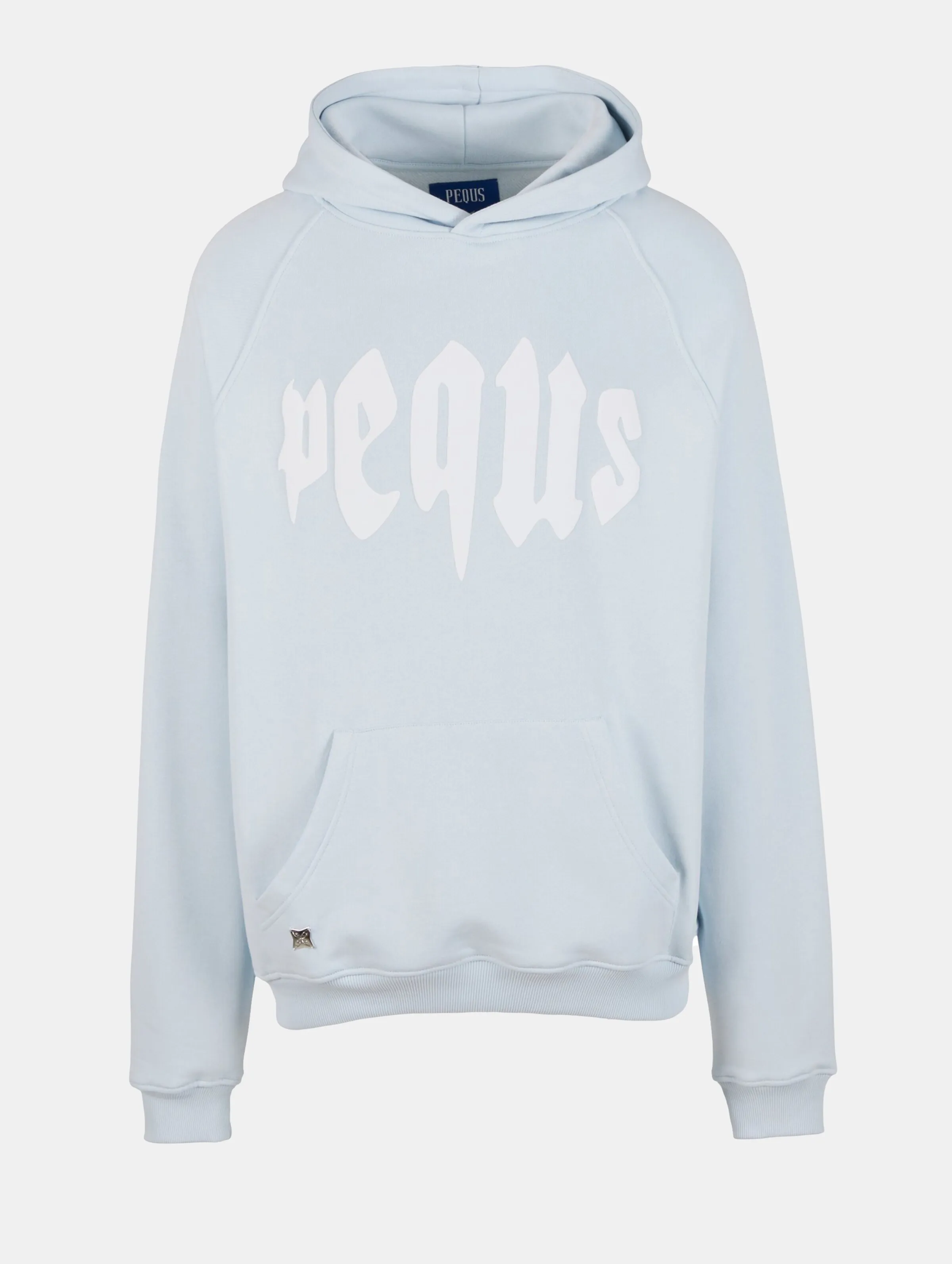 PEQUS PEQUS Mythic Logo Hoodies