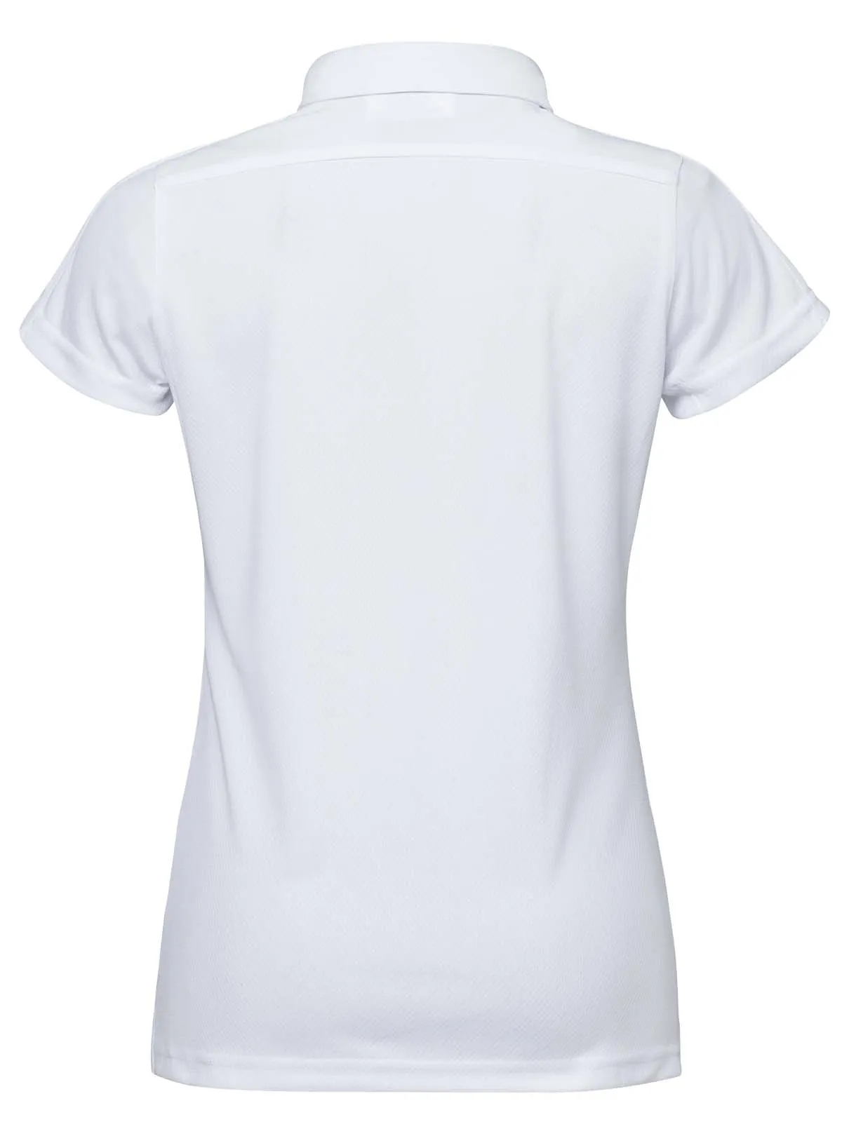 Playera Golf Dry Fit Dama