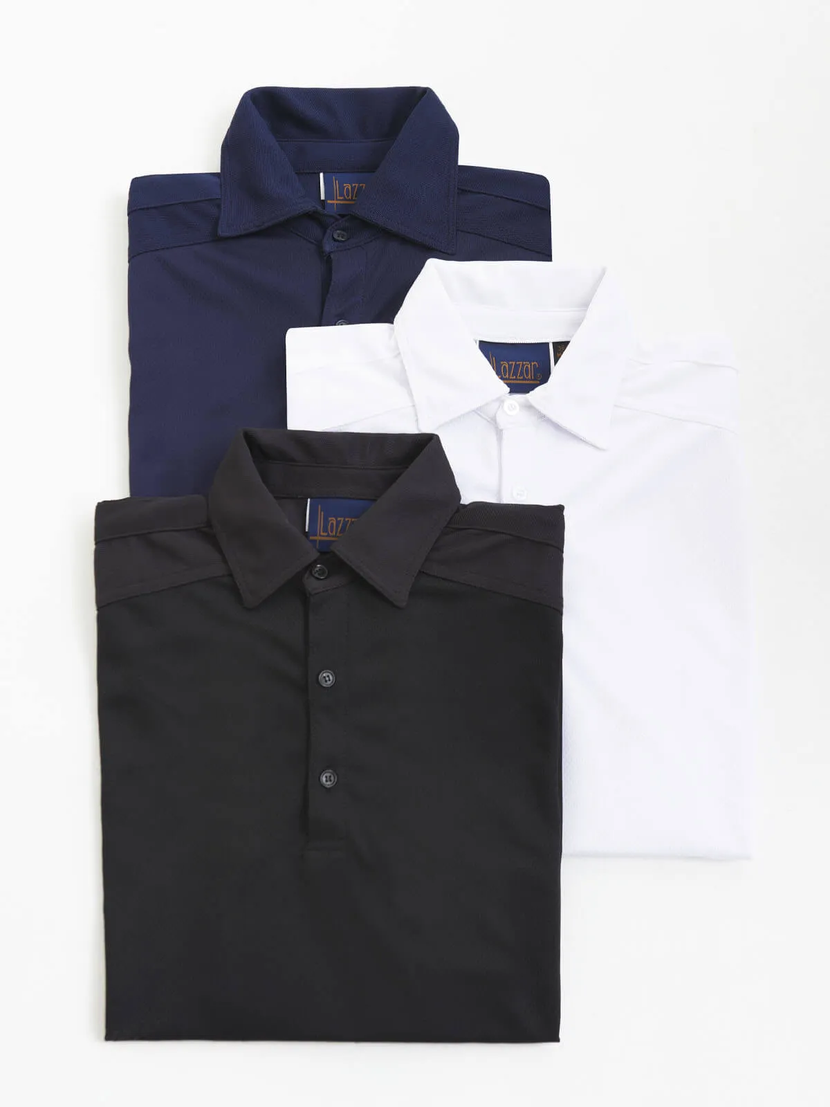 Playera Golf Dry Fit