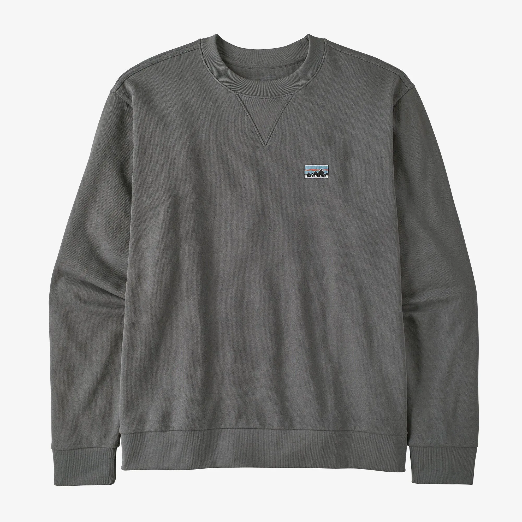 Polerón Daily Crewneck Sweatshirt