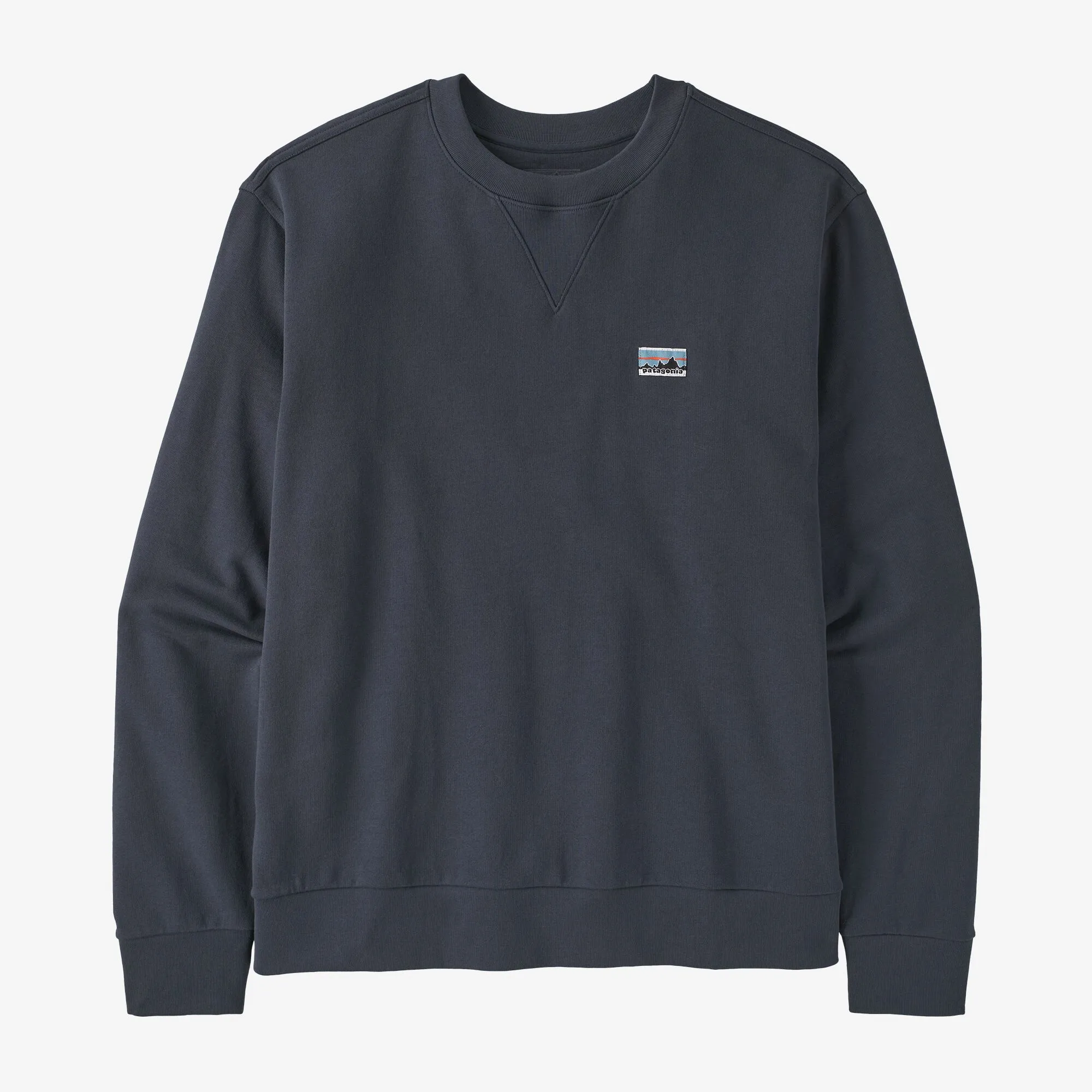 Polerón Daily Crewneck Sweatshirt