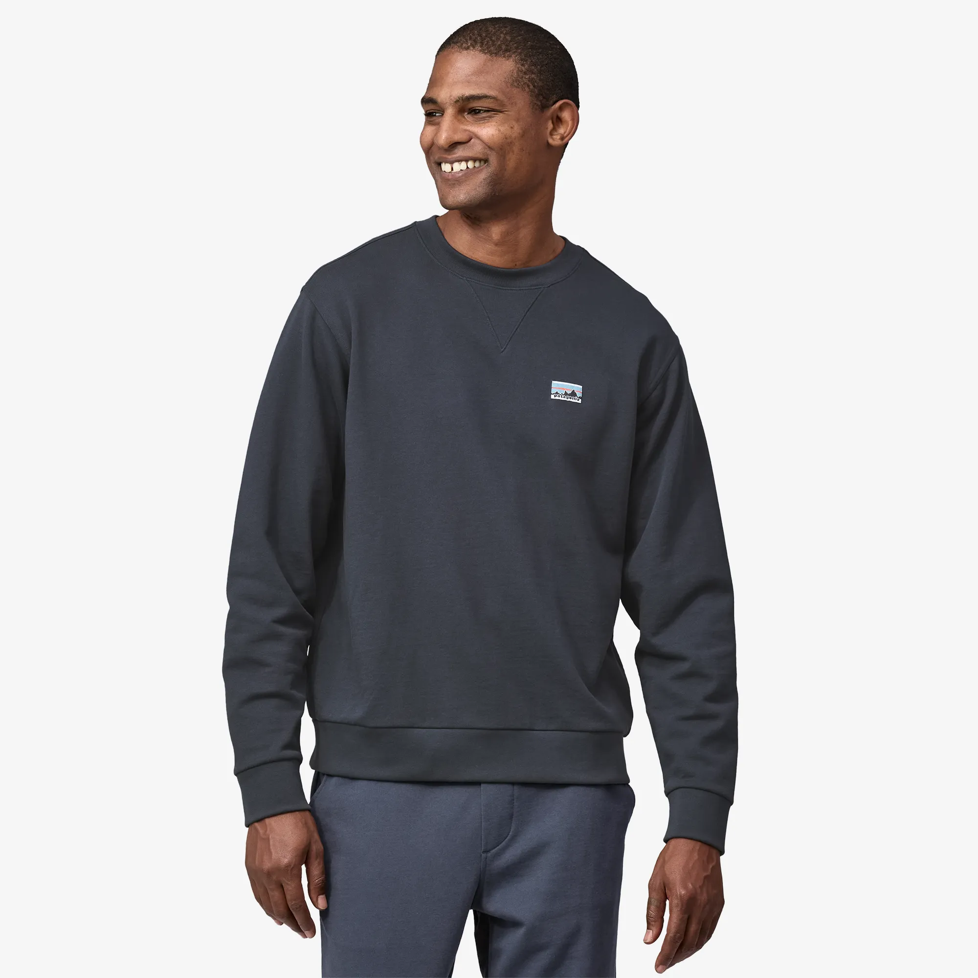 Polerón Daily Crewneck Sweatshirt