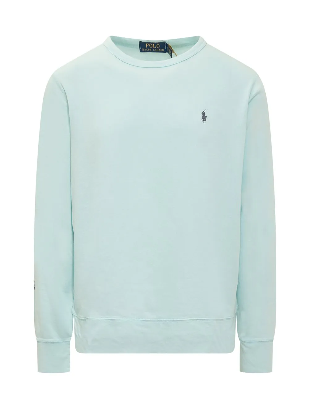 POLO RALPH LAUREN Sweatshirt with Logo