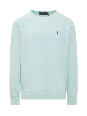 POLO RALPH LAUREN Sweatshirt with Logo