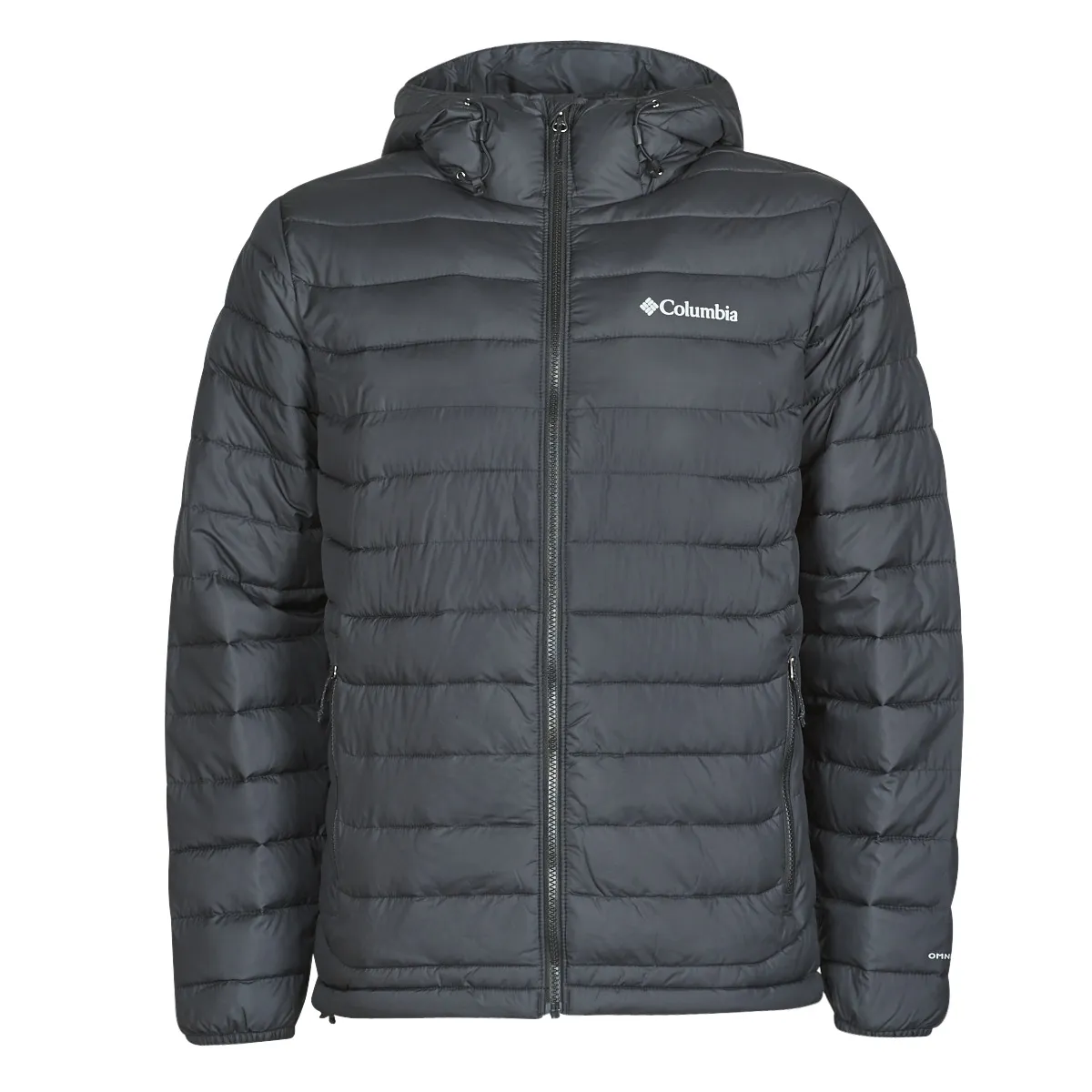 POWDER LITE HOODED JACKET