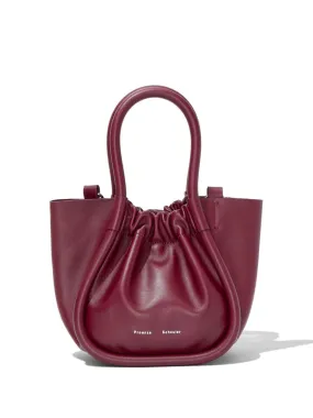 PROENZA SCHOULER EXTRA SMALL RUCHED TOTE