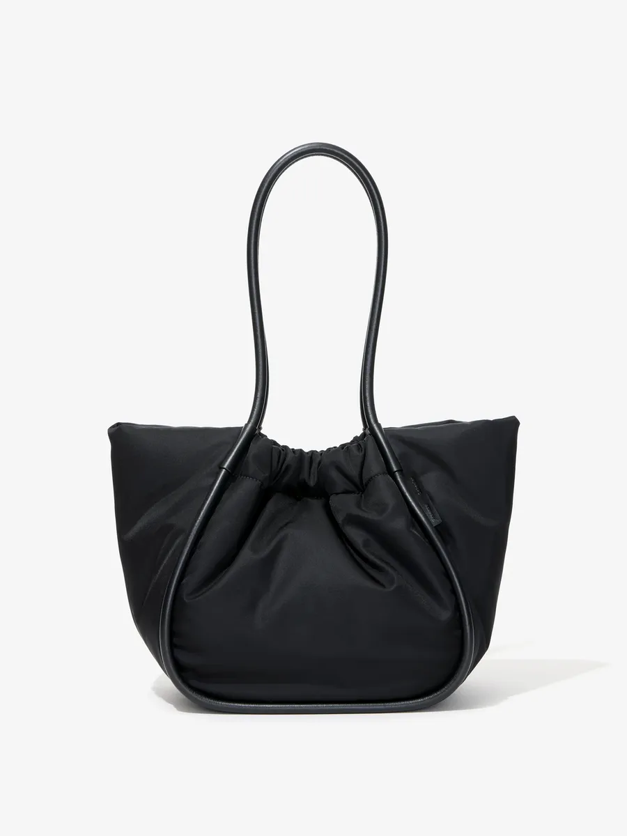 PROENZA SCHOULER LARGE RUCHED TOTE