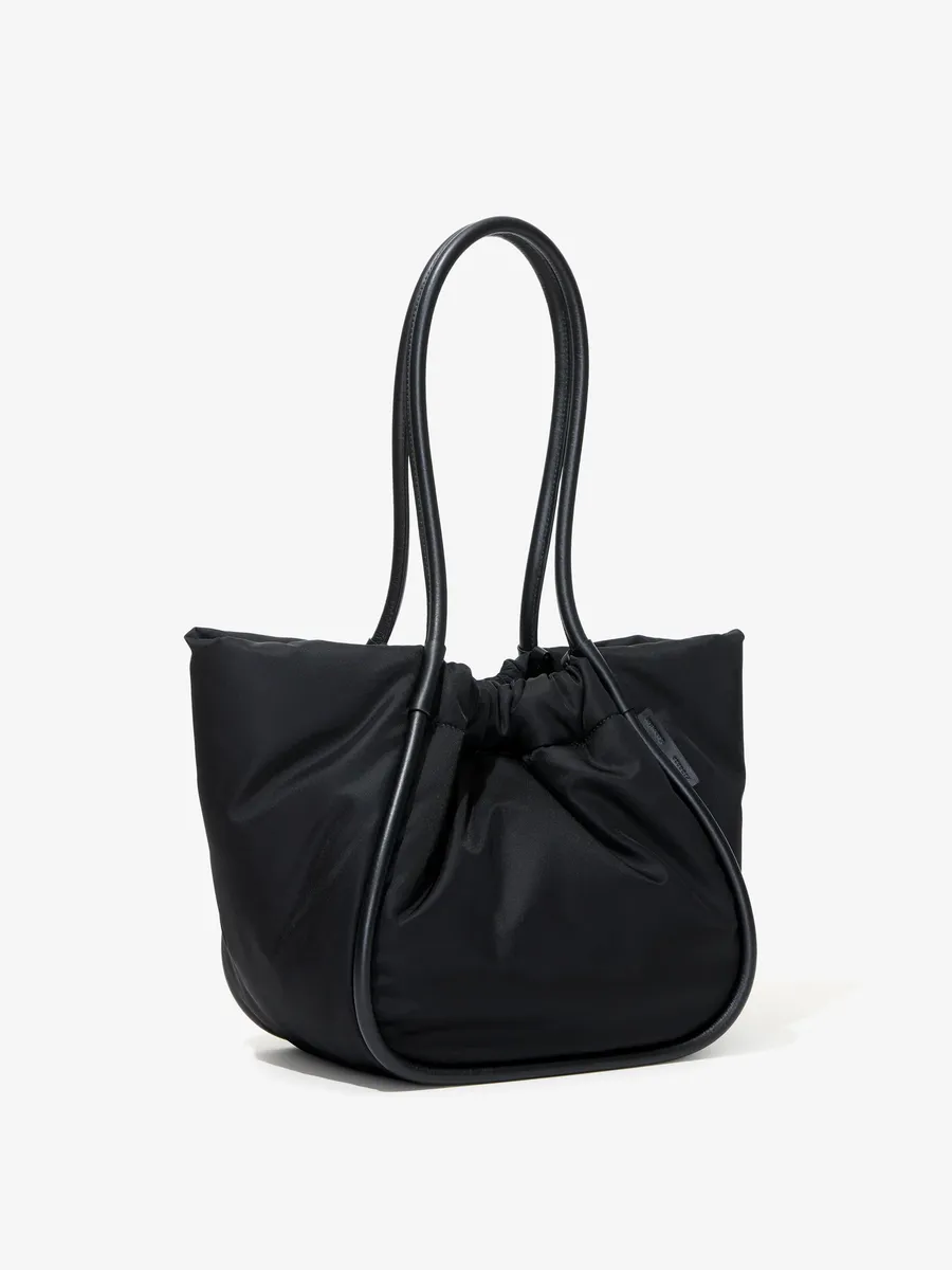 PROENZA SCHOULER LARGE RUCHED TOTE