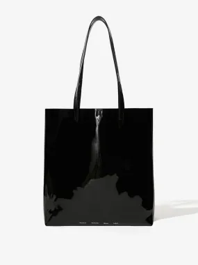 PROENZA SCHOULER WALKER TOTE IN PATENT