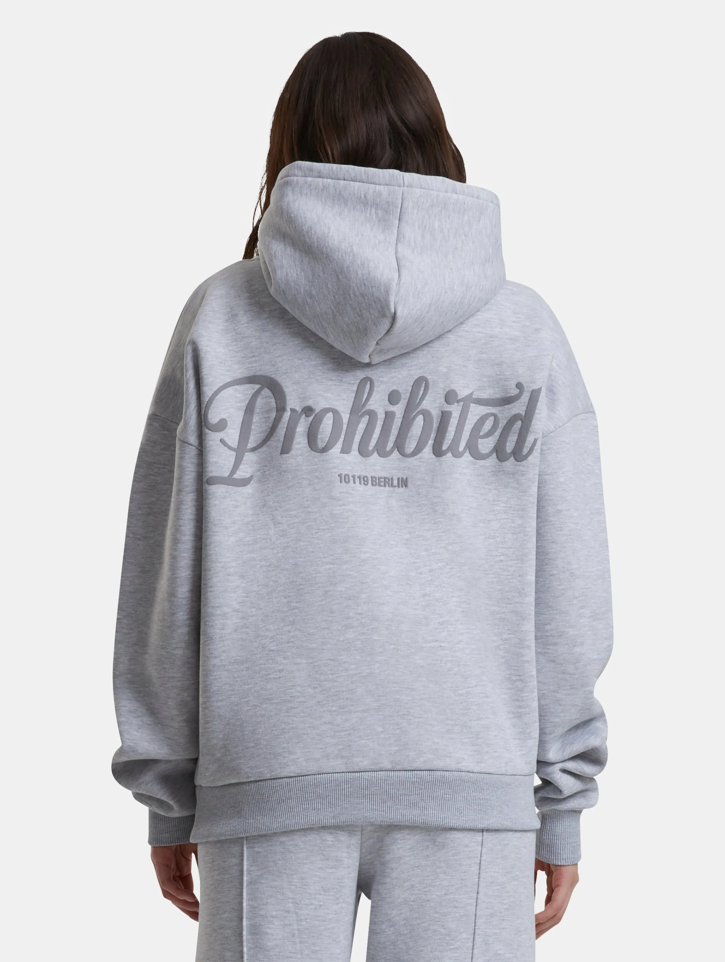 Prohibited 10119 V2 Hoodies