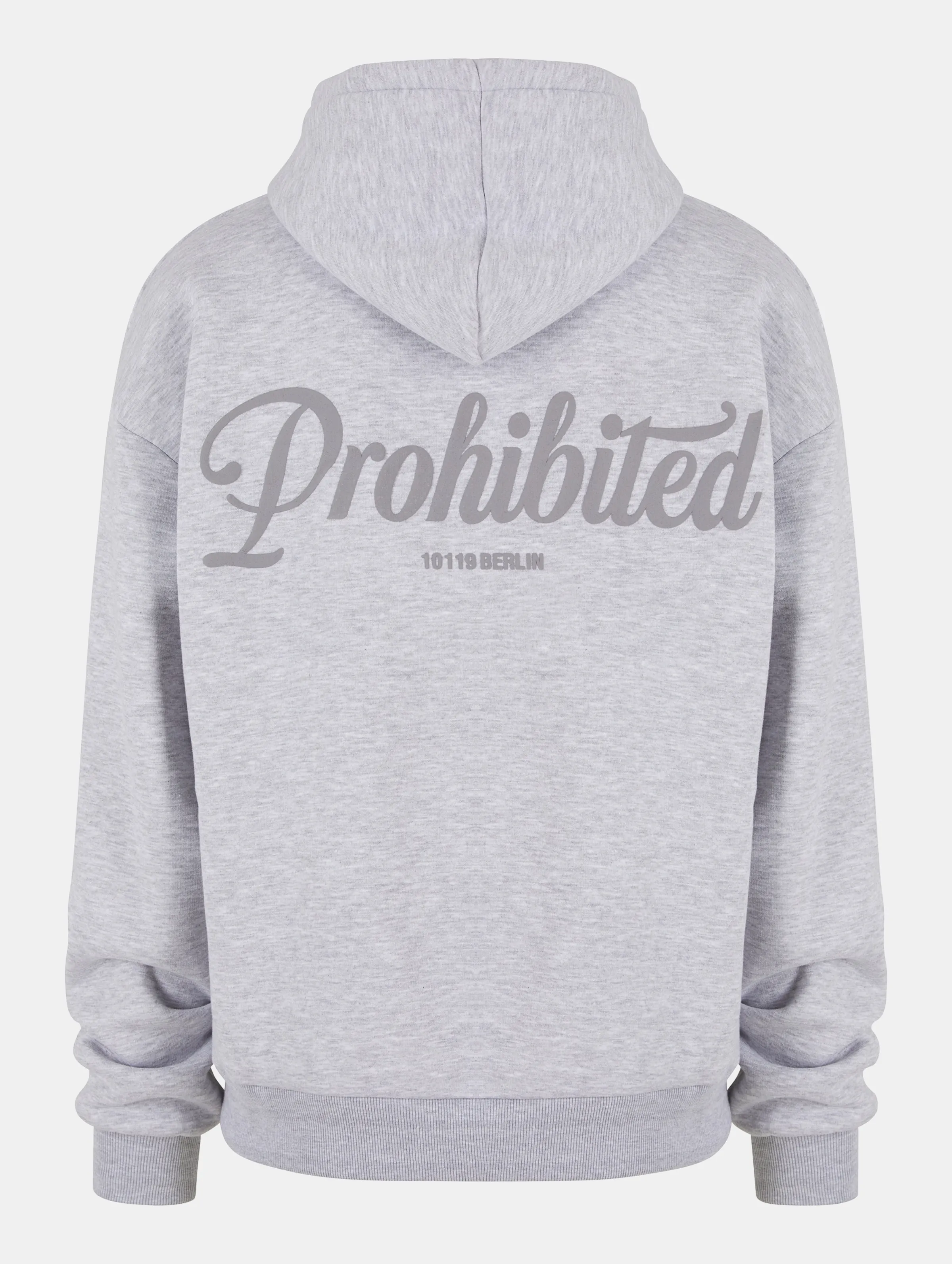 Prohibited 10119 V2 Hoodies