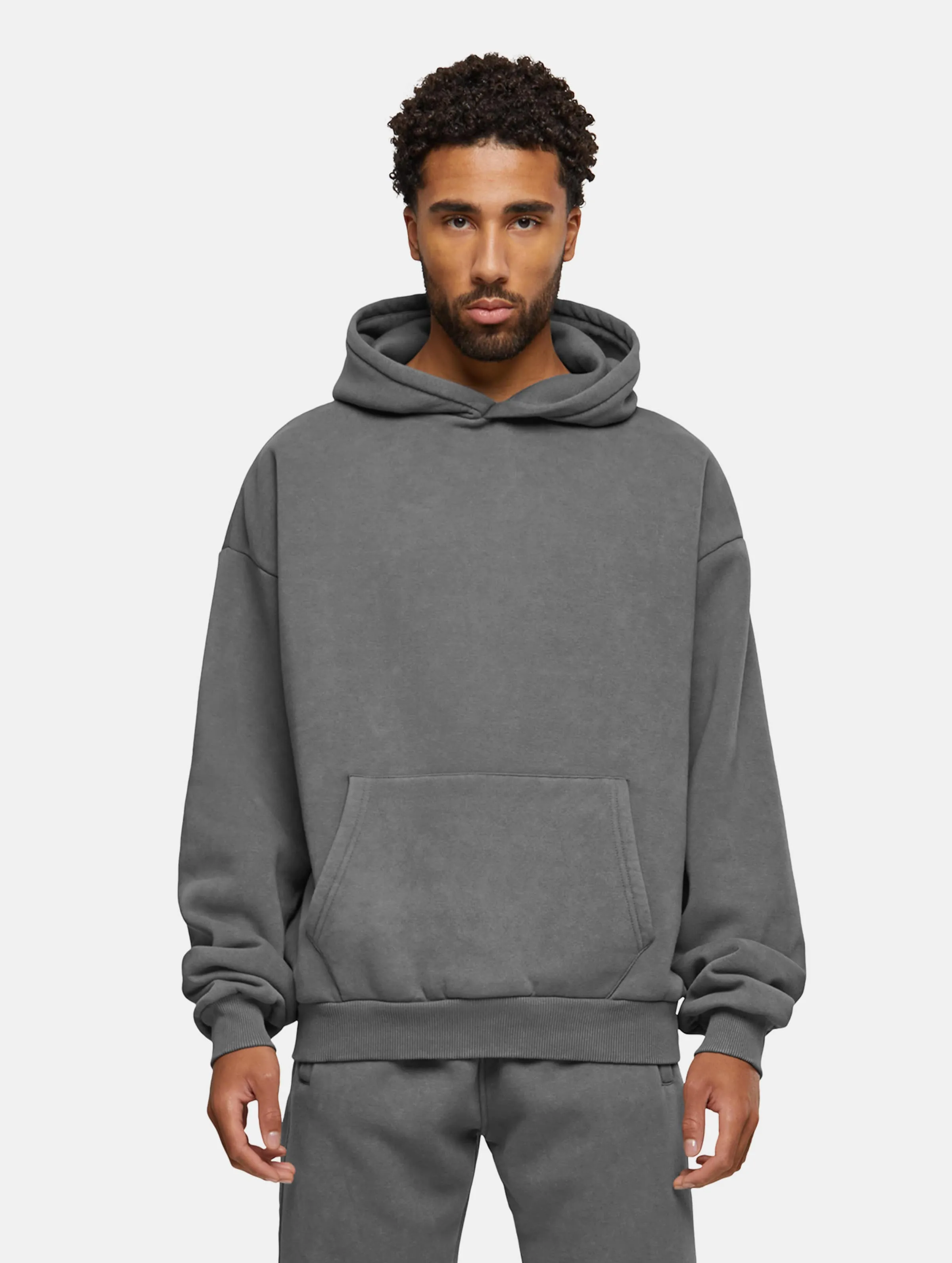 Prohibited Prohibited Oversized Hoodies