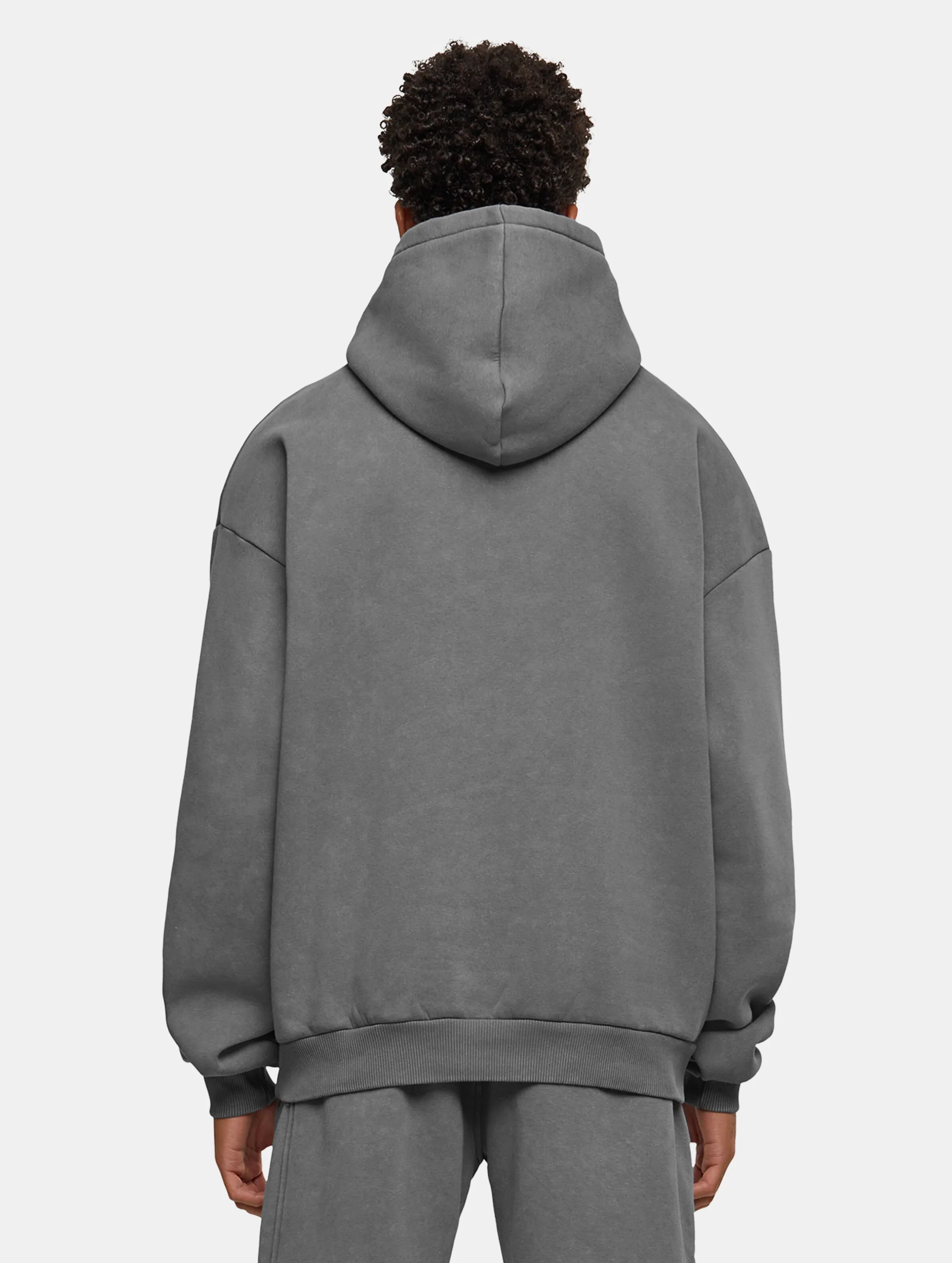 Prohibited Prohibited Oversized Hoodies