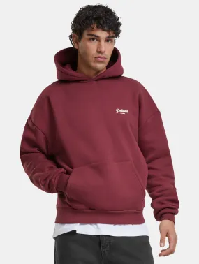 Prohibited Prohibited V2 Hoodies