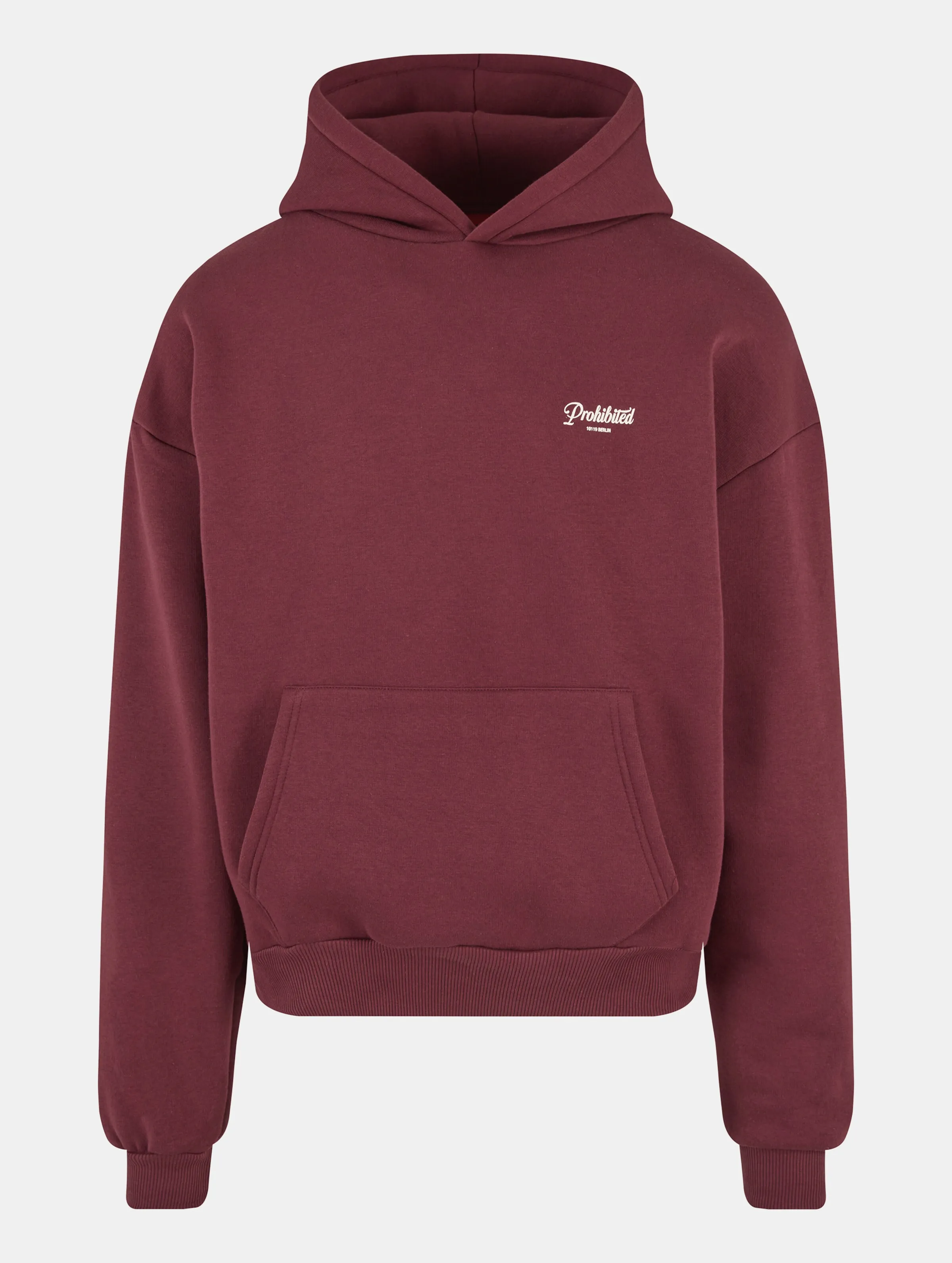 Prohibited Prohibited V2 Hoodies