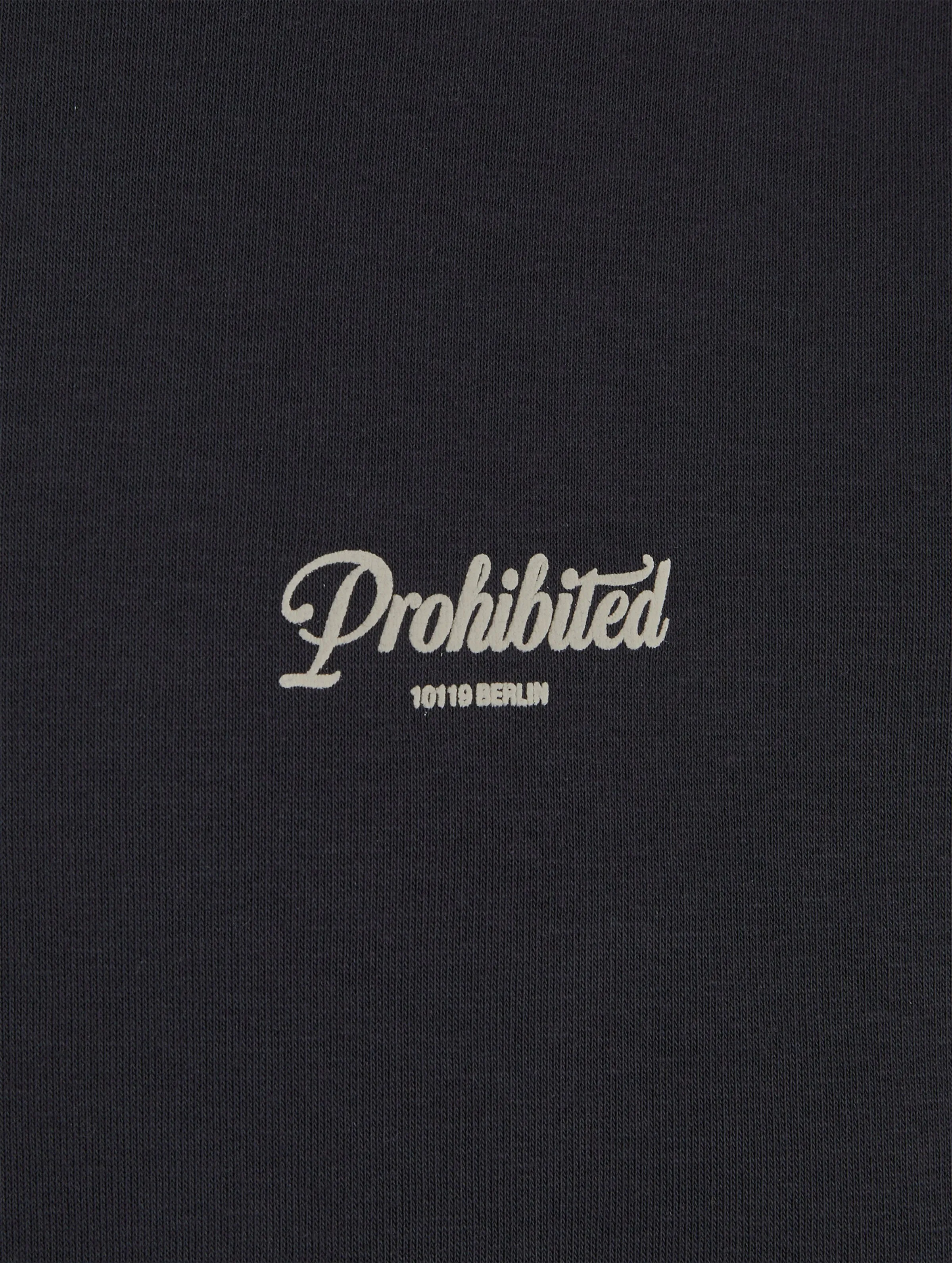 Prohibited V2 Hoodies