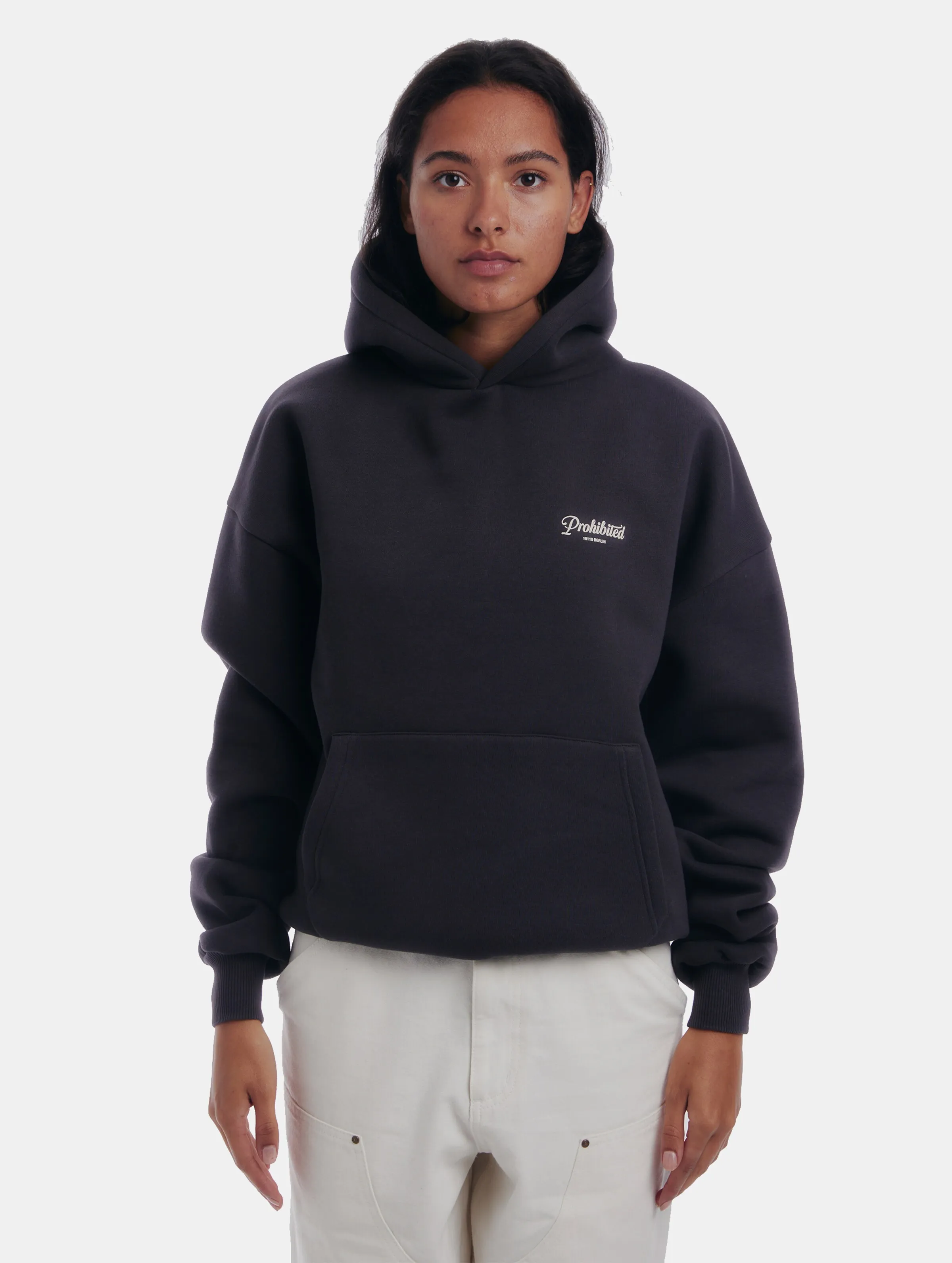 Prohibited V2 Hoodies