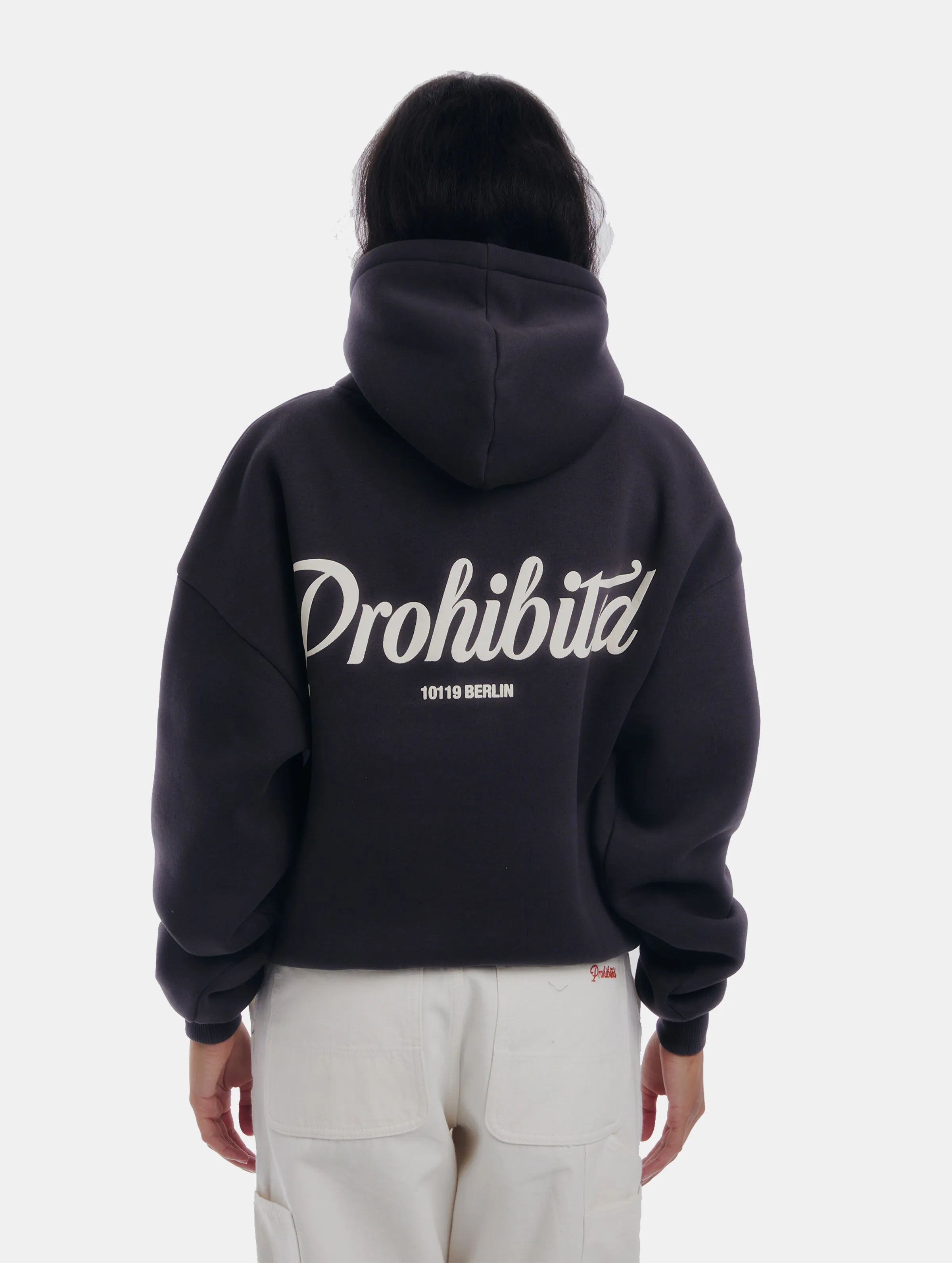 Prohibited V2 Hoodies