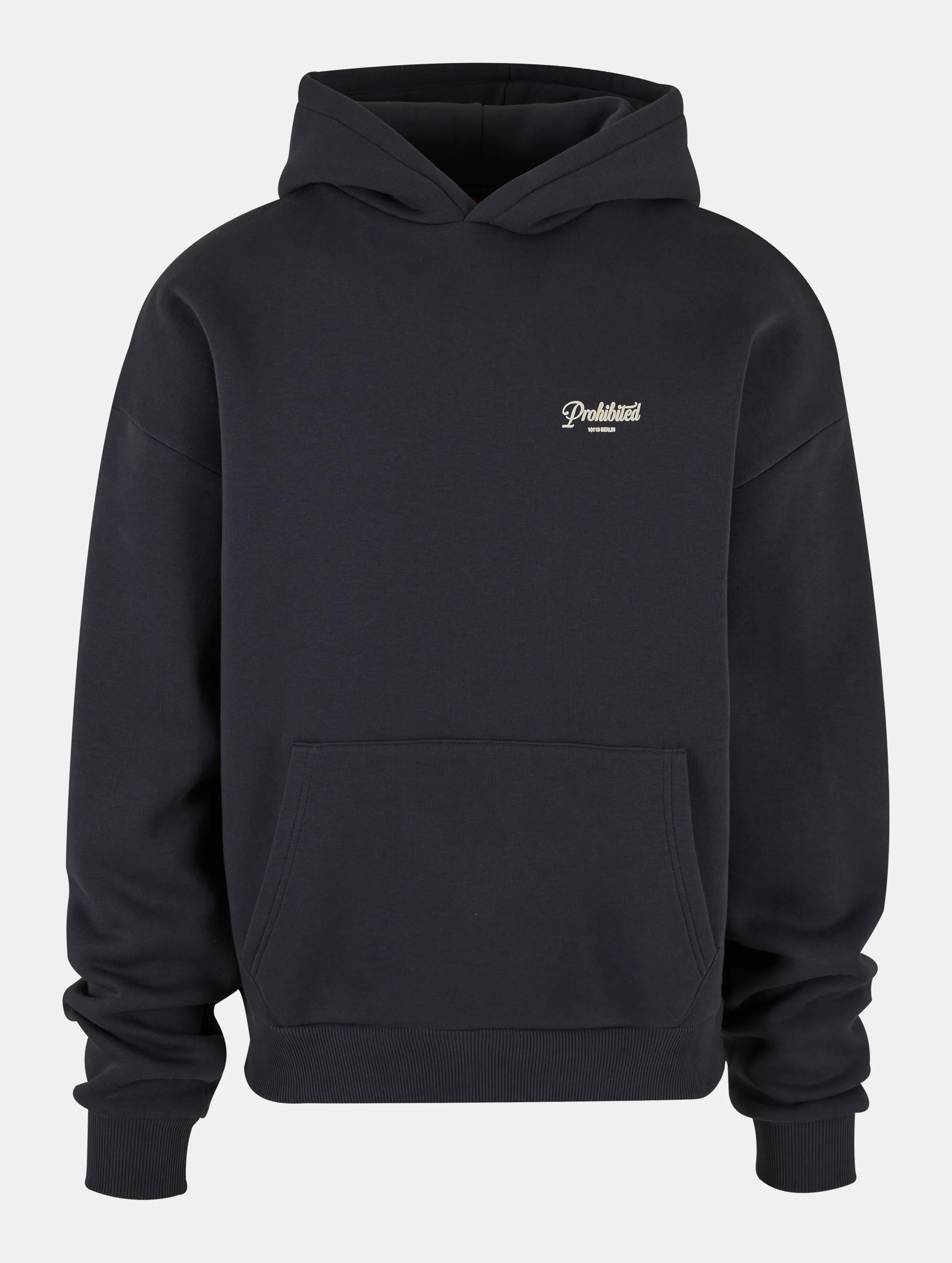 Prohibited V2 Hoodies