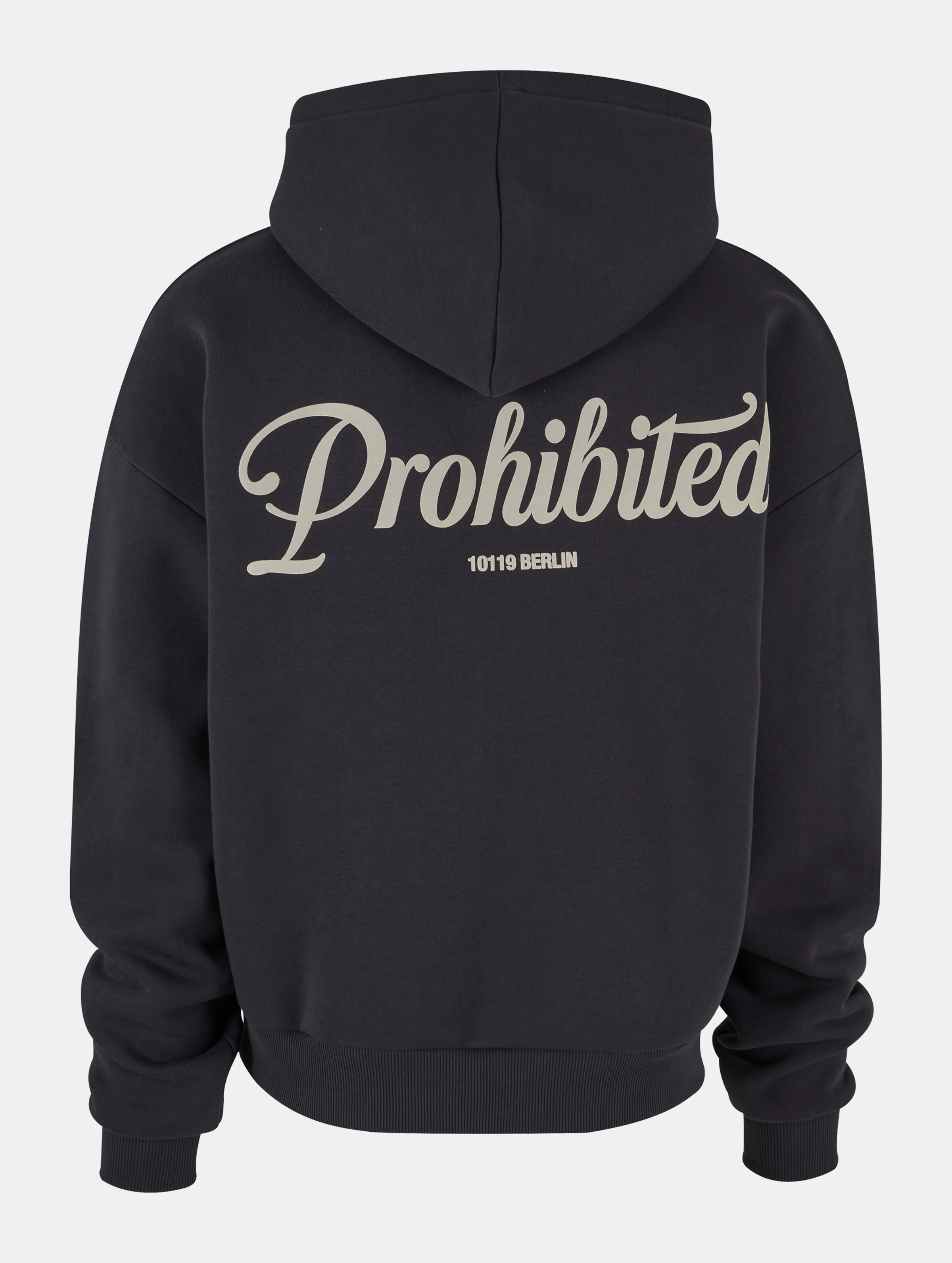 Prohibited V2 Hoodies