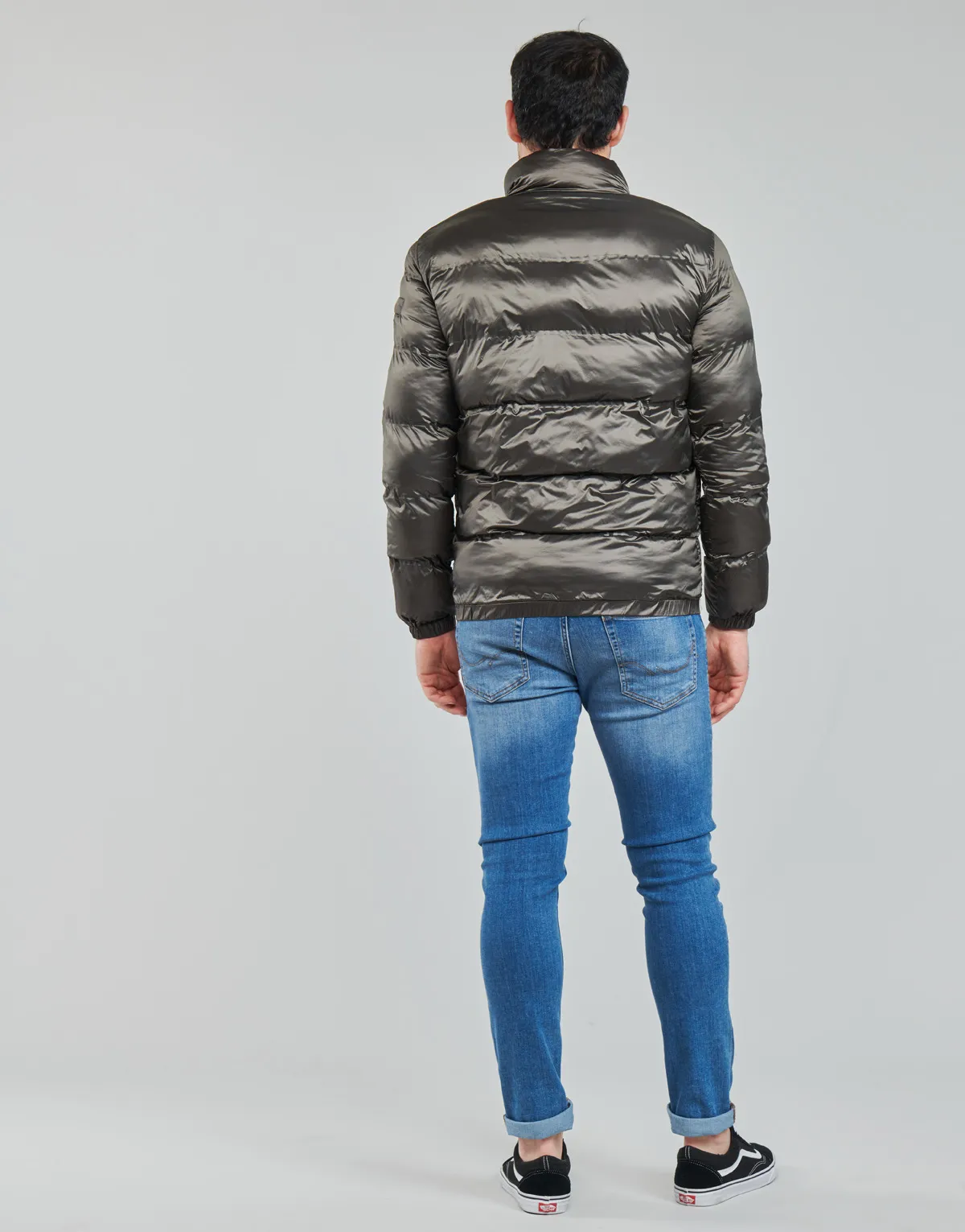 PUFFA THERMO QUILTING JACKET