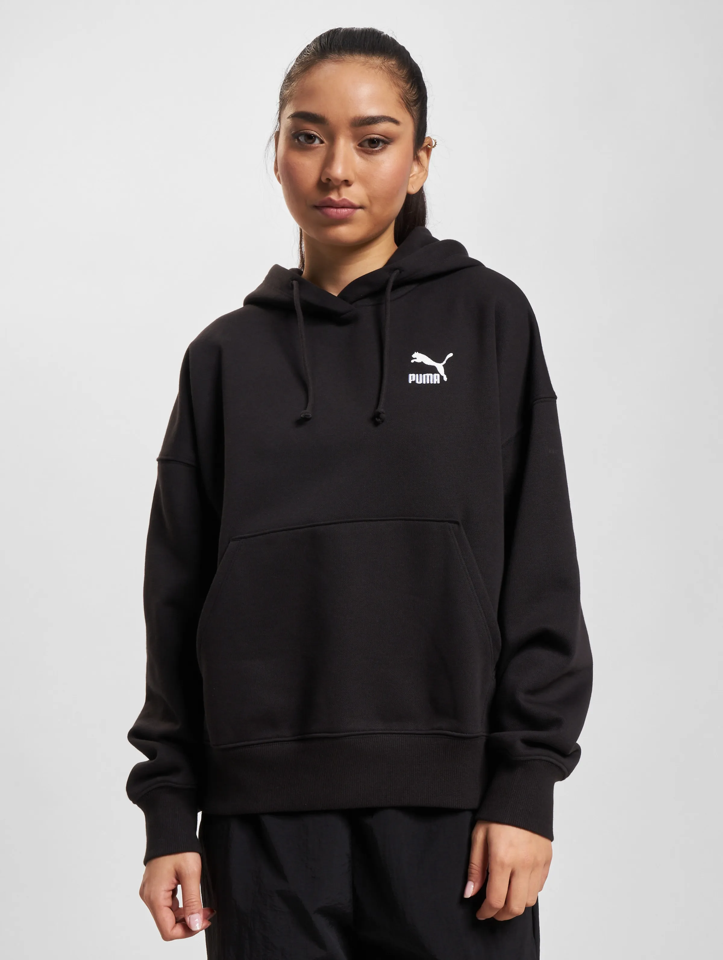 Puma Classics Oversized Hoodies