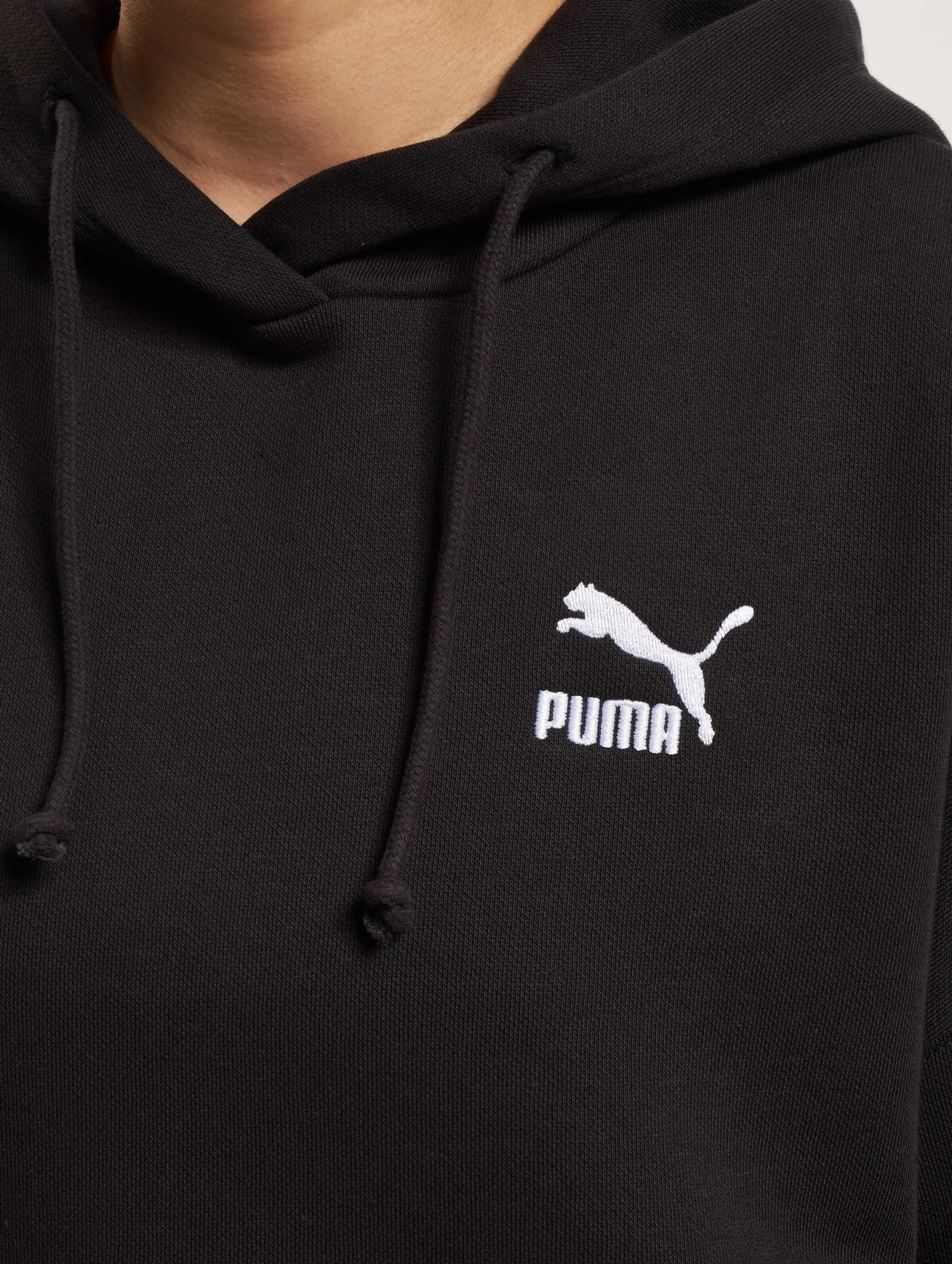 Puma Classics Oversized Hoodies