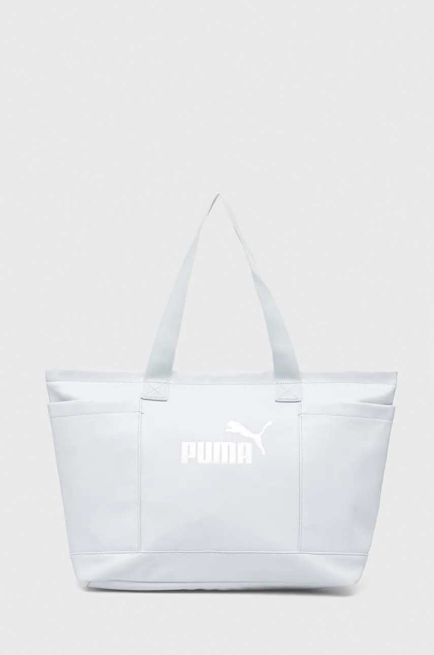 Puma Tote Bag